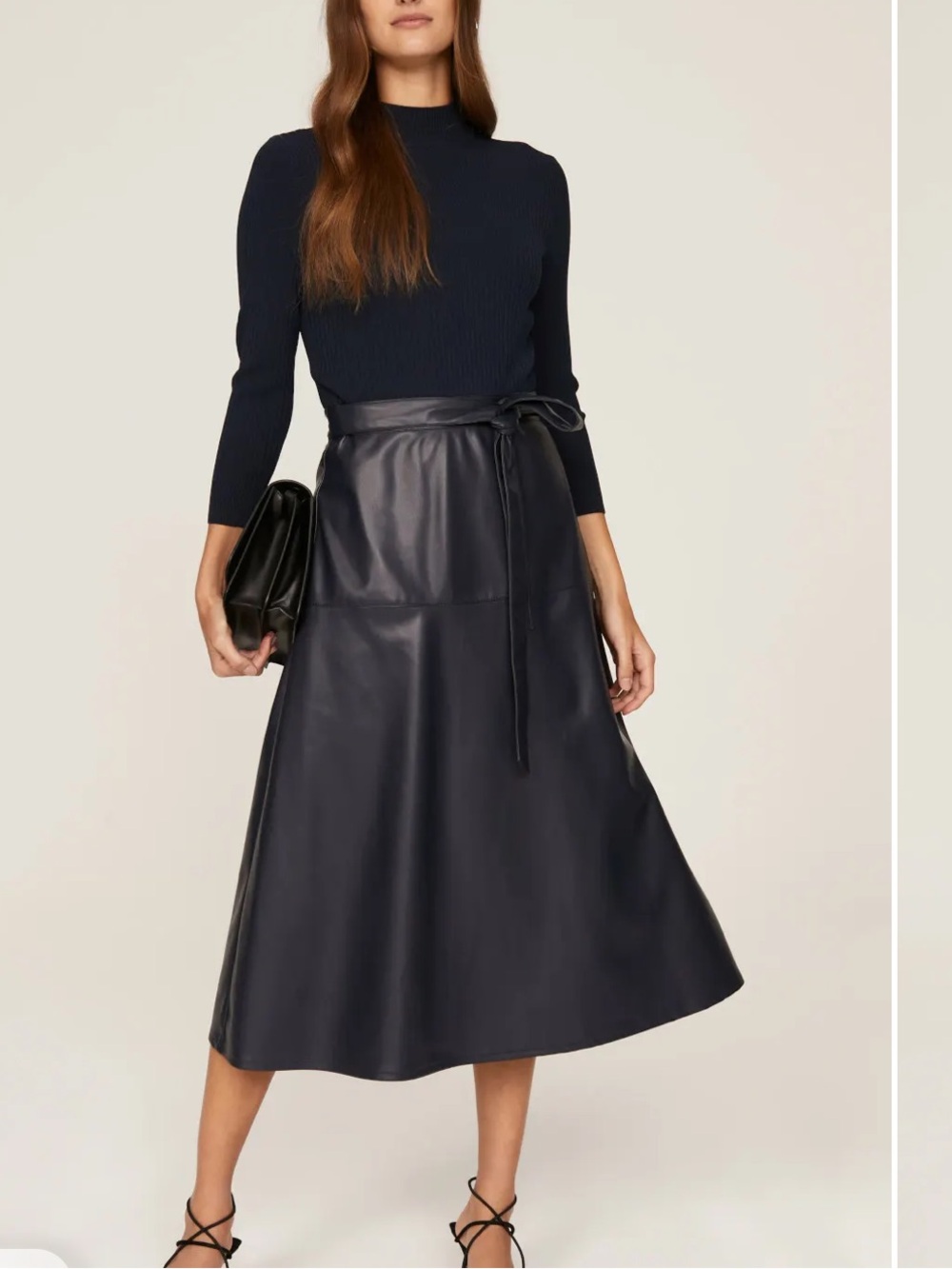Shoshanna Reade Dress
